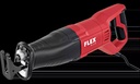 FLEX RS 11-28 | De 1100 Watt universele recipro-zaag met gasgeef-schakelaar