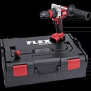 FLEX DD 2G 18.0-EC | 2-snelheden accu-boorschroever 18,0 V