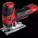 FLEX JS 18.0-EC C | Accu-decoupeerzaag 18,0 V