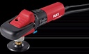 FLEX LE 12-3 100 WET | 1150 Watt nat-steenpolijstmachine met variabel toerental, met stekker voor scheidingstransformator, 115 mm
