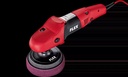 FLEX PE 14-3 125 | Ergonomische polijstmachine met gasgeefschakelaar
