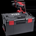 FLEX CHE 18.0-EC | Accu boorhamer 18,0 V