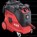 FLEX VCE 33 L AC | Veiligheidsstofzuiger met automatische filterreiniging, 30 l, klasse L