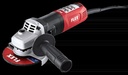 FLEX L 12-11 125 | 1200 Watt haakse slijper, universeel bruikbaar, 125 mm
