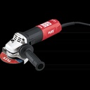 FLEX L 15-11 125 | 1500 Watt krachtige haakse slijper,125 mm