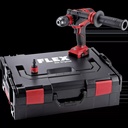FLEX DD 4G 18.0-EC | 4-snelheden accu-boorschroever 18,0 V