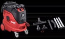 FLEX VCE 44 L AC-Set | Veiligheidsstofzuiger met automatische filterreiniging, 42 l, klasse L