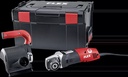 FLEX BBE 14-3 110 | Satineermachine TRINOXFLEX