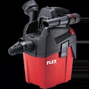FLEX VC 6 L MC 18.0 | Compacte stofzuiger met manuele filterreiniging, 6 l, klasse L