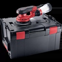 FLEX ORE 3-150 EC Set | Sterke excentrische schuurmachine met toerentalregeling, 150 mm