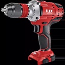 FLEX DD 4G 18.0-EC C | 4-snelheden accu-boorschroever 18,0 V
