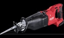 FLEX RSP DW 18.0-EC C | Accu reciprozaag met pendelslag 18,0 V