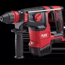FLEX CHE 2-26 18.0-EC C | Accu boorhamer 18,0 V