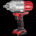 FLEX IW 3/4" 18.0-EC C | Accu-slag-/impactschroever 18,0 V