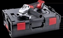 FLEX LB 125 18.0-EC | Haakse accuslijper met rem 18,0 V, 125 mm
