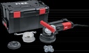 FLEX RE 16-5 115, Kit FK-F | RETECFLEX, de universele machine voor saneren, renoveren en moderniseren