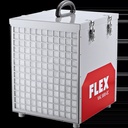FLEX VAC 800-EC Air Protect 14 | Luchtreiniger met HEPA-filter H 14