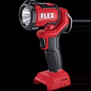FLEX WL 300 18.0 | Led-accuhandlamp 18,0 V