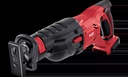 FLEX RS 29 18.0 C | Accu reciprozaag met pendelslag 18,0 V
