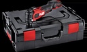 FLEX MT 18.0-EC | Accu-multitool 18,0 V met StarlockMax-opname
