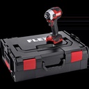 FLEX ID 1/4" 18.0-EC HD | Accuslagschroefmachine 18,0 V met bituitworp