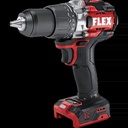 FLEX DD 2G 18.0-EC HD C | 2-snelheden accu-boorschroever 18 V met Turbo modus