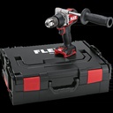 FLEX DD 2G 18.0-EC HD | 2-snelheden accu-boorschroever 18 V met Turbo modus