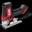 FLEX JSP 12-EC | Accu-decoupeerzaag 12 V