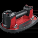 FLEX VLP 18.0 C | Accu-vacuümhefapparaat 18 V Grabo