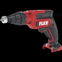 FLEX DW 37 12-EC | Accu-droogbouwschroever 12 V