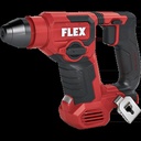 FLEX FHE 1-16 12-EC | Compacte en krachtige accu-klopboormachine 12 V