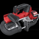 FLEX SBE 64 18-EC | Accu-bandzaag 18 V