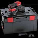 FLEX ORE 2-125 18-EC | Excentrische accu-schuurmachine met toerentalregeling 18V