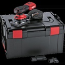 FLEX OSE 2-80 18-EC | Accuvlakschuurmachine met toerentalregeling 18V