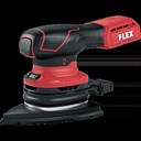 FLEX ODE 2-100 18-EC C | Accudeltaschuurmachine met toerentalregeling 18V