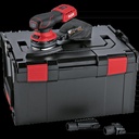 FLEX ODE 2-100 18-EC | Accudeltaschuurmachine met toerentalregeling 18V