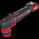 FLEX PXE 80 12-EC | De slimme accu-polijstmachine 12 V, roterend en excentrisch vrijlopend