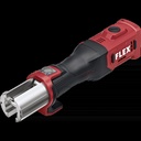 FLEX PP 110 18-EC | Accu-perstang 18 V