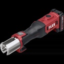 FLEX PP 110 18-EC/2.5 Set | Accu-perstang 18 V