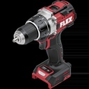 FLEX DD 2G 18-EC HD2 C | 2-snelheden accu-boorschroever 18 V met Turbo modus