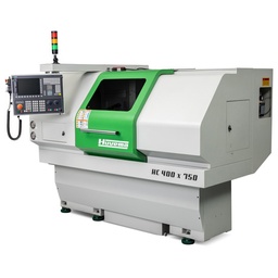 Huvema CNC Draaibank 400x750 | HC 400x750