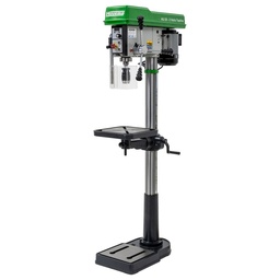 Huvema Kolomboormachine met Variabel toerental - 25 mm - 230V | HU 25-2 Vario Topline