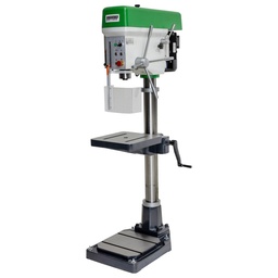 Huvema Kolomboormachine 32 mm met tapfunctie | HU 32G-4 Topline