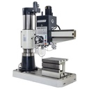 Huvema Radiaalboormachine - 50 mm x 1250 mm arm | CRDM 3050X12/1 NG