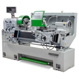 Huvema Draaibank 430x1000 mm | HU 430x1000-4 Topline DRO