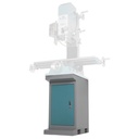 Huvema Boorfreesmachine onderstel met lekbak | LTC OS 30B