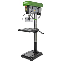 Huvema Professionele kolomboormachine - 32 mm - 400V | HU 32-4 NG Topline