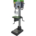 Huvema Industriële kolomboormachine - 22 mm - 400V | HU 22 PGM-4
