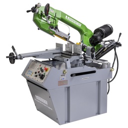 Huvema Bandzaagmachine 255 mm met variabel toerental | HU 300 DV-4 Vario Topline