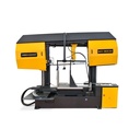Bekamak Bandzaagmachine - 810 mm | BMSY 810 CGH